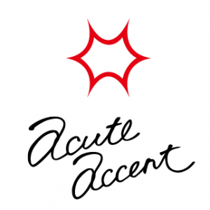 acuteaccent-logo